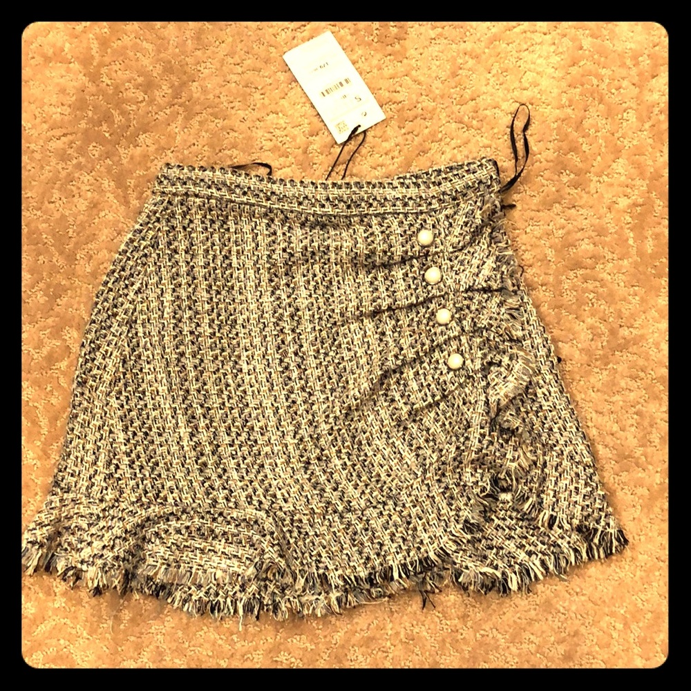 Zara Skirt